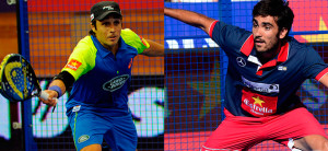 Belasteguin elige a Pablo Lima para 2015 y disuelve a Los Príncipes