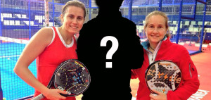Carolina Navarro y Ceci Reiter deciden romper con su entrenador Bebe Auguste