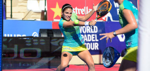 Video de la final femenina del World Padel Tour Marbella 2014