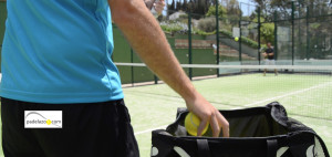 Nueva Ley del Deporte de Andalucía: ¿los monitores de padel deberán tener titulación oficial?