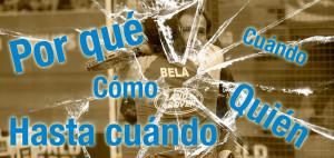 El final de Los Reyes del Padel: cómo se produjo la separación de Juan y Bela