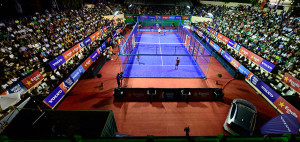 Video de la final masculina del World Padel Tour Marbella 2014