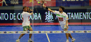 Cambios de parejas en World Padel Tour 2015: la separación de Cristian y Mati agita la cima del ranking