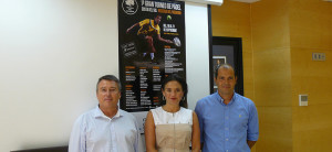 La Mancomunidad apuesta por el padel y prepara el I Gran Torneo Costa del Sol 2014