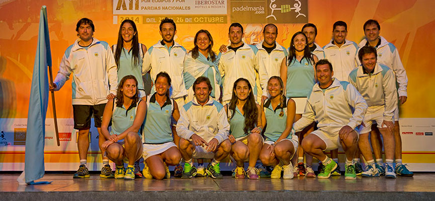 argentina-mundial-padel-2014