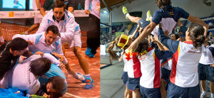 Mundial de Padel 2014: el desolador abismo más allá de España y Argentina