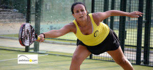 El espectáculo se agita al ritmo del I Open de Padel Malavida en Nueva Alcántara