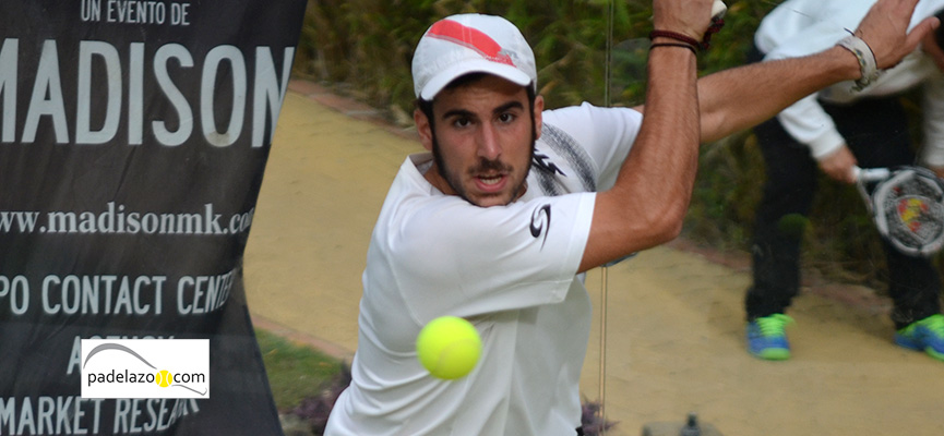 antonio-marquez-2-masculina-Adidas-Malaga-Open-2014-International-Padel-Challenge-Madison-Reserva-Higueron-noviembre-2014