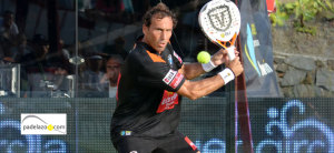 World Padel Tour incorpora a Bebe Auguste a su estructura para impulsar el padel fuera de España