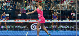 Informe Padelazo: claves del vibrante circuito femenino World Padel Tour 2014