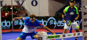 Segunda Jornada Estrella Damm Masters Finals 2014: épica, raza y dos clasificados para semis