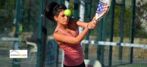 El espectáculo despide en Belife el Circuito de Padel 2014 de la FAP en Málaga