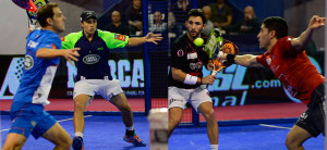 Reyes y Maestros buscarán la última corona del año en el Estrella Damm Master Finals 2014