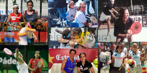 Icíar Montes: las ocho aliadas de una leyenda del padel