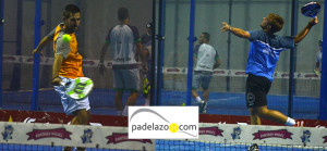 Ernesto Moreno y Javi Bravo deslumbran en el primer Torneo de Deportes Málaga 10