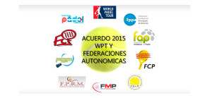 World Padel Tour incorpora a las federaciones territoriales en la organización de torneos profesionales