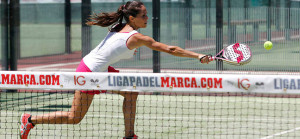 Liga de Padel Marca 2015: la cuenta atrás del espectáculo