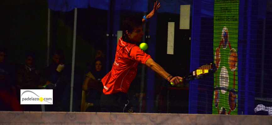 momo-gonzalez-final-1-masculina-Torneo-Padel-Memorial-Alfonso-Carlos-Garcia-Pinos-Limonar-febrero-2015