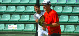 La Copa Andalucía 2015 encuentra a sus aspirantes en las ocho provincias