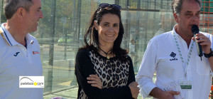 La Junta de Andalucía abre experiente disciplinario a la presidenta de la FAP por un posible “abuso de autoridad”