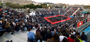 Estrella Damm Barcelona Master: lo mejor y lo peor de la primera prueba del World Padel Tour