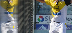 Conseguir un patrocinador de padel: algunas claves de éxito