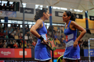 10 claves para comunicarte mejor con tu compañero de padel en los momentos críticos