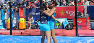 Las hermanas Sánchez Alayeto conquistan en Valladolid su segunda corona de 2015