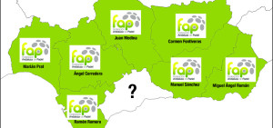 Málaga, única provincia de Andalucía sin delegado propio de la FAP