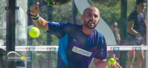 Sergio Beracierto y Víctor Sánchez sobreviven a la purga de locales en el inicio de pre-previa del WPT Málaga