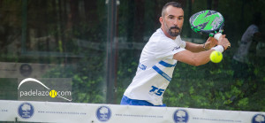 El padel refresca el verano de 2015 en el club Reserva del Higuerón