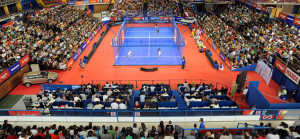 World Padel Tour cambia por tercera vez su calendario en cinco meses