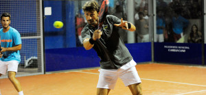 Mirada Vecchia: 10 enseñanzas del ex-tenista Juan Carlos Ferrero en el padel