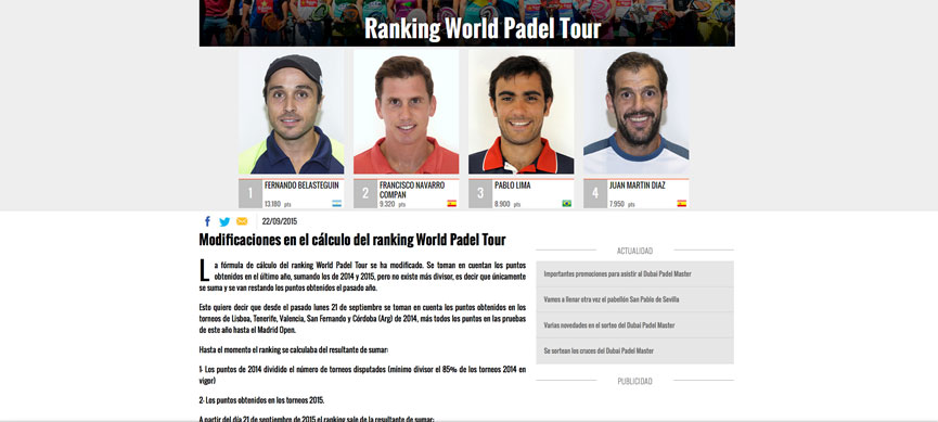 noticia-web-cambios-ranking-world-padel-tour-2015
