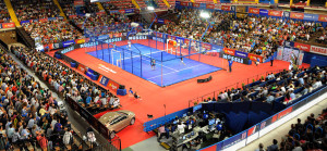El Estrella Damm Sevilla Open 2015: buscando el lleno con entradas a precio de Master