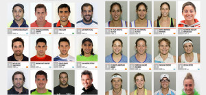 World Padel Tour cambia el sistema de cálculo de su ranking en plena temporada