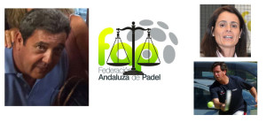 Demandan a la Federación Andaluza de Padel por acoso laboral y despido improcedente