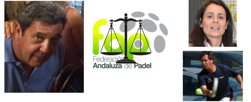 Demandan a la Federación Andaluza de Padel por acoso laboral y despido improcedente