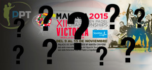 Málaga, sin Mundial de Padel 2015 ¿Ahora qué?