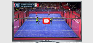 Los mejores videos del Estrella Damm Sevilla Open 2015