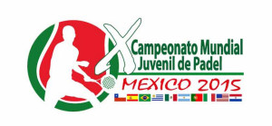 El Mundial de Padel de Menores 2015 cambia de sede en México a 11 días de su inicio