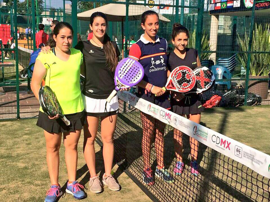 final-sub-14-femenina-mundial-padel-menores-2015-mexico