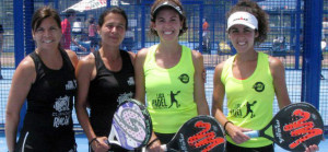 Liga de Padel Costa del Sol 2015 – 2016: comienza la sexta edición de una competición que no para de crecer