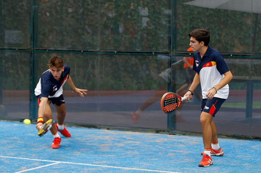 javi-garrido-y-javi-garcia-mundial-padel-menores-2015-mexico