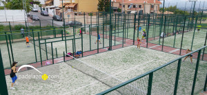 For the Love of Padel: La Capellanía y The Padel Company rescatan la esencia del padel como deporte