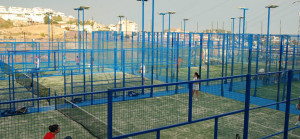Club de Tenis Málaga busca monitores de padel titulados