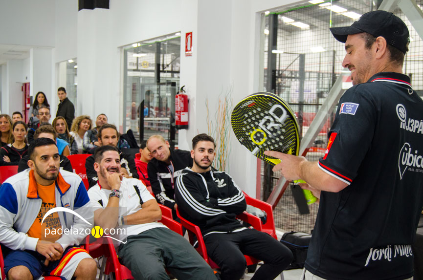 presentacion-jordi-munoz-lord-padel-2016-j3-padel-indoor
