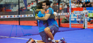 World Padel Tour Gijón Open 2016: Asturias, patria de líderes