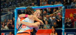 Ale Salazar y Marta Marrero refuerzan su idilio con Valencia y logran el primer título World Padel Tour 2016