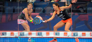 Triunfo de corazón y cabeza de Alejandra Salazar y Marta Marrero para lograr en Las Rozas su segundo título WPT 2016